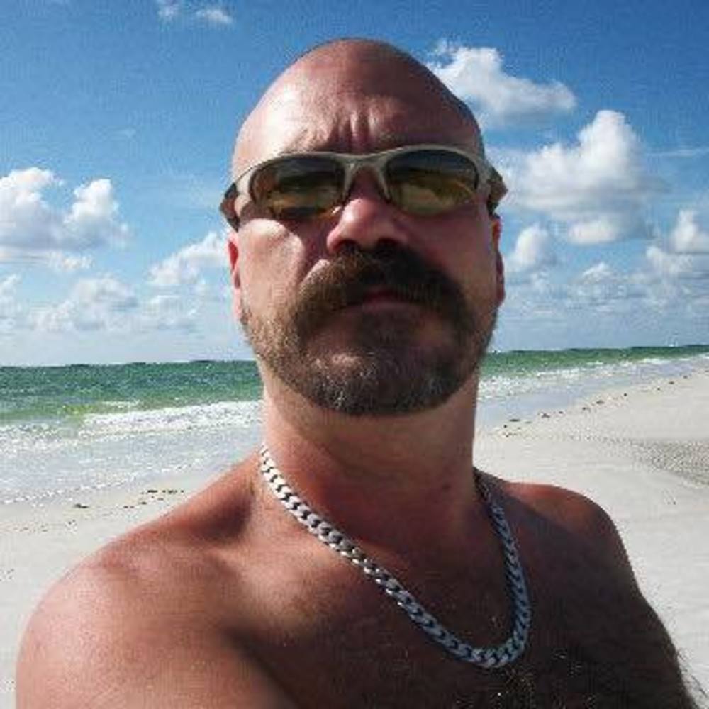 Meet your Posher, Ronnie